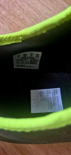 puma football