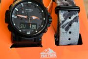 Casio Pro Trek PRW-61MA-1AER Mammut Limited Edition