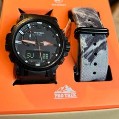Casio Pro Trek PRW-61MA-1AER Mammut Limited Edition