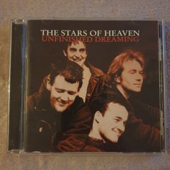 The Stars of Heaven Unfinished Dreaming
