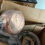 Set of Bourgeat copper saucepans Image 7