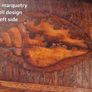 Antique Georgian Mahogany Chest of Drawers Image 3