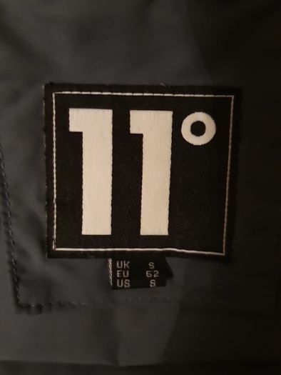 Jacket Age 13-15