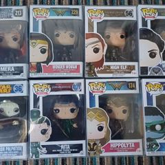 Funko Pop bundle