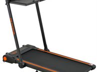 main image for ad WorkOut 925 With Integrated Foldable Desk Treadmill
