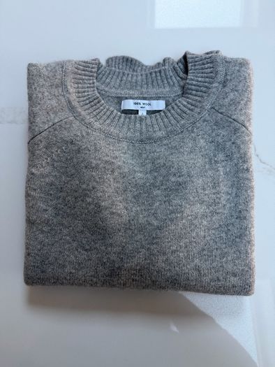 Next 100% wool sweater