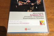 Bruckner : Symphony No. 5 Christian Thielemann - Stastskapelle Dresden