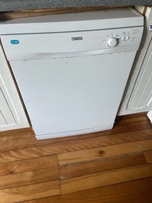 Dishwasher