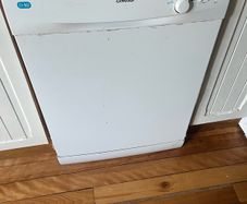 Dishwasher