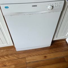 Dishwasher