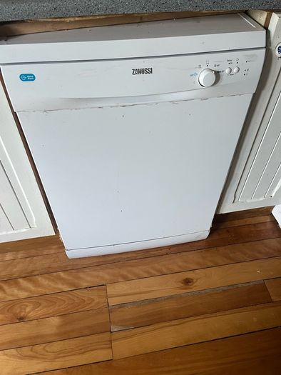 Dishwasher