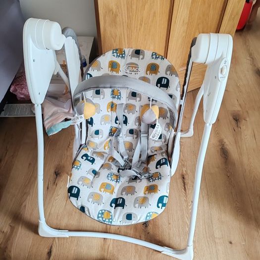 graco baby