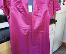 BNWT - Fred Perry Dress By Richard Nicoll UK 8