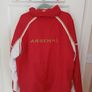 arsenal windbreaker jacket Image 7