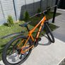 CARRERA VENGEANCE 27.5     16 inch frame      Teenager's MTB     Fully Serviced Image 5