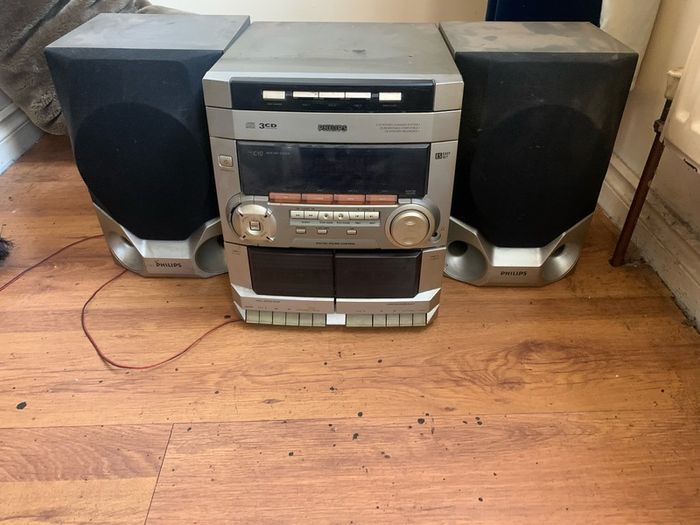 hifi