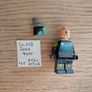 lego sw1158 boba fett, set 75312, 75326 Image 2