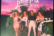 Little Mix [2016] Glory Days (CD+DVD Digipack Album)
