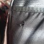 Toshiba Briefcase Messenger 17 Laptop/Tablet bag Black Image 7