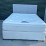 king size bed Image 3