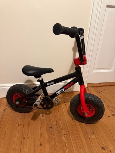 Mini Rocker BMX