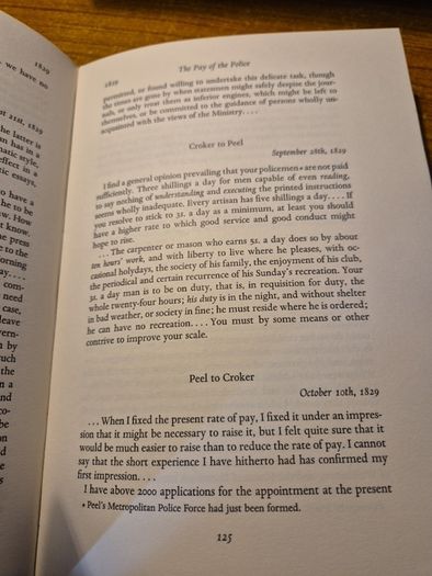 1967. The Croker Papers. Hardcover. Bernard Pool