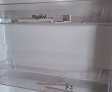 fridge freezer