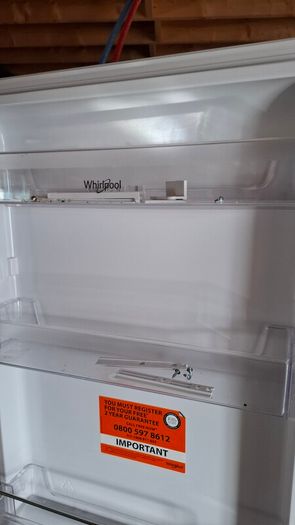 fridge freezer