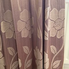 Curtains 90x 90
