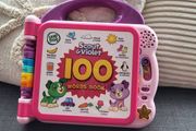 LeapFrog learning book