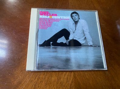 Paul Weller Heliocentric CD