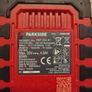 Parkside performance 20v angle grinder kit with 4ah battery and fast charger Image 5