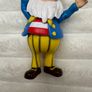 2004 McDonalds Noddy Figure Big Ears Used Please see pictures Image 4