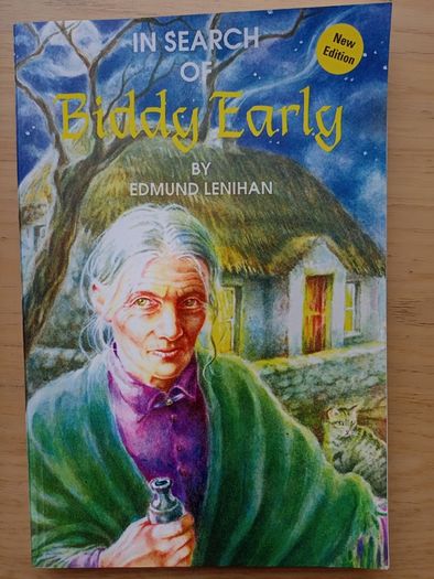 In Search of Biddy Early