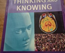 Introducing Psychology Thinking and Knowing Bridget Giles