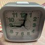 Casio TQ 141 & Junghans 710 travel alarm clocks Image 4
