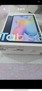 Samsung S6lite