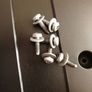 Mercedes Benz E 220 CDI  W211 Engine Cover Image 3