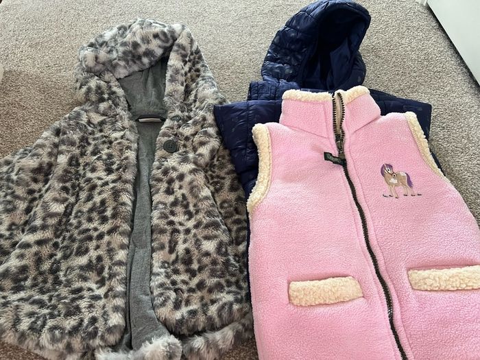 Girl clothes