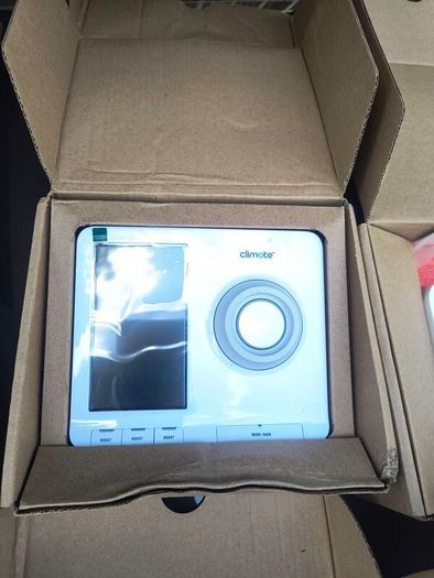 Climote devices