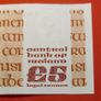 Irish 1979 "Scotus"  Five pound banknote in A/Unc condition Image 6
