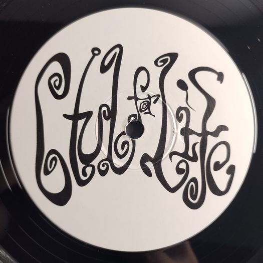 Phunky Phantom  - Get Up Stand Up - Club For Life Records - Last Night of the ORMOND!