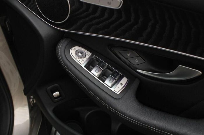Mercedes GLC AMG Premium 12mth Warranty