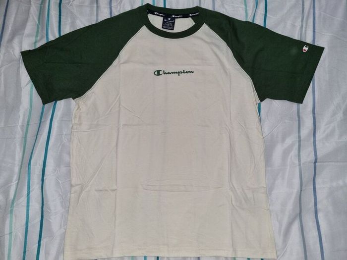 Champion T-Shirt