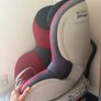 car seat Image 2