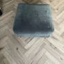 EZ Living Kendal 2 Seater Sofa  Navy Velvet Image 5
