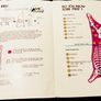 c1970s. Know Your Meat Booklet. Image 2