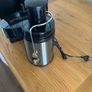 Electric Juicer - never used Image 4