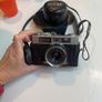 Konica vintage camera Image 2
