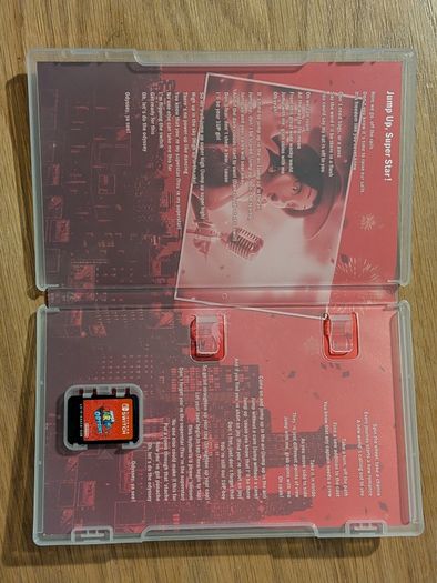 Super Mario Odyssey Nintendo Switch